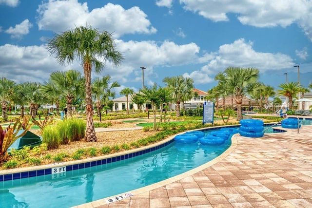 4793 KINGS CASTLE CIRCLE, Kissimmee, FL 34746