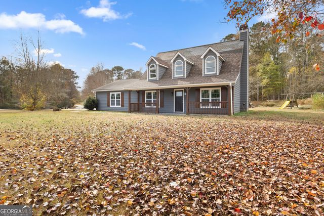 15 OAK HILL Court, Mcdonough, GA 30253