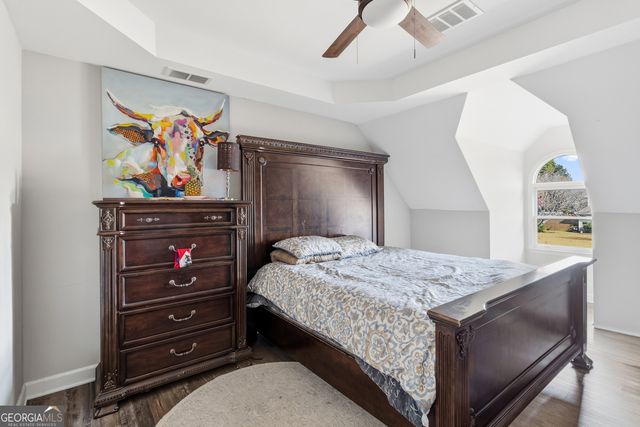 15 OAK HILL Court, Mcdonough, GA 30253