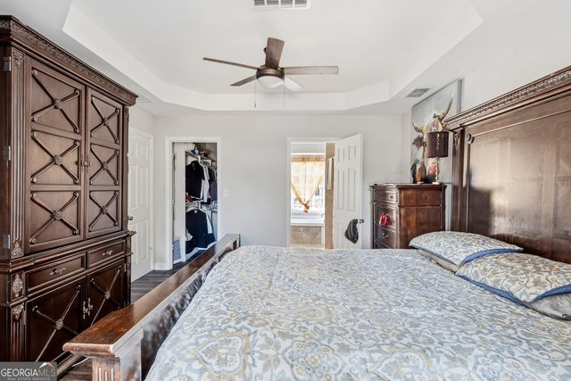 15 OAK HILL Court, Mcdonough, GA 30253