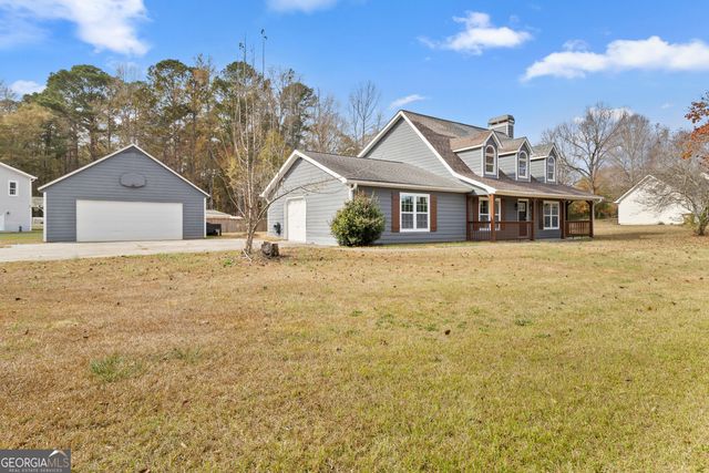 15 OAK HILL Court, Mcdonough, GA 30253