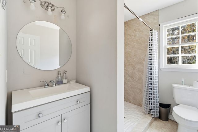 15 OAK HILL Court, Mcdonough, GA 30253