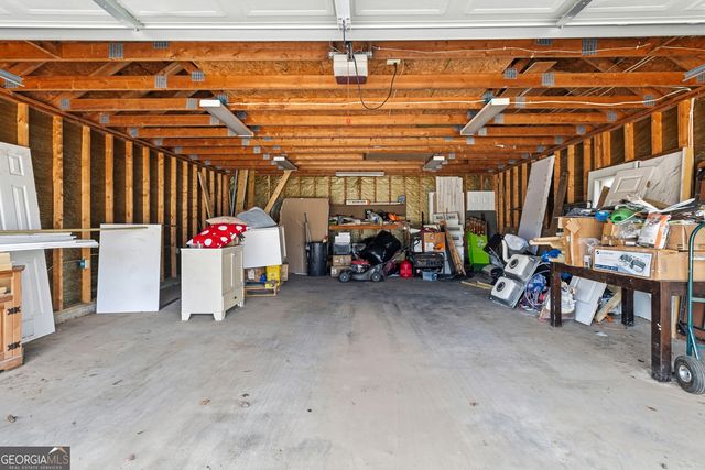 15 OAK HILL Court, Mcdonough, GA 30253