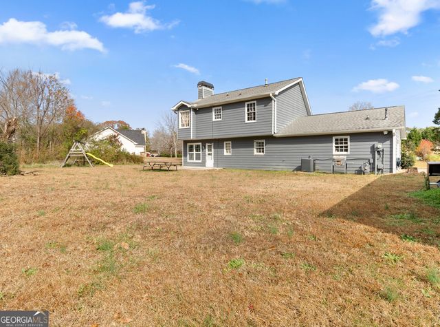 15 OAK HILL Court, Mcdonough, GA 30253