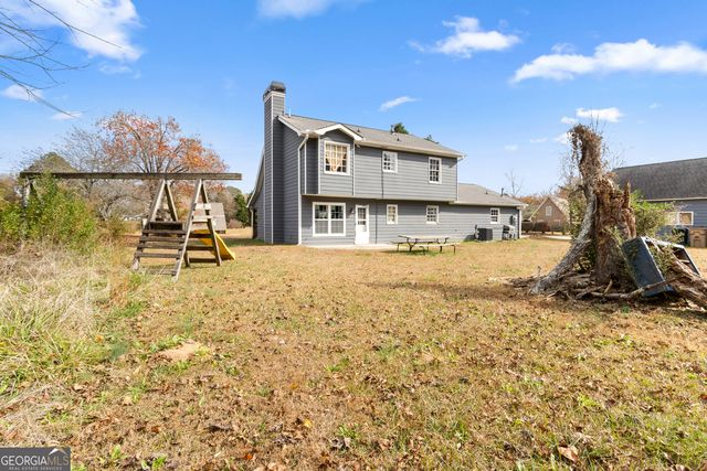 15 OAK HILL Court, Mcdonough, GA 30253