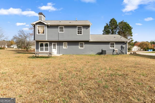 15 OAK HILL Court, Mcdonough, GA 30253