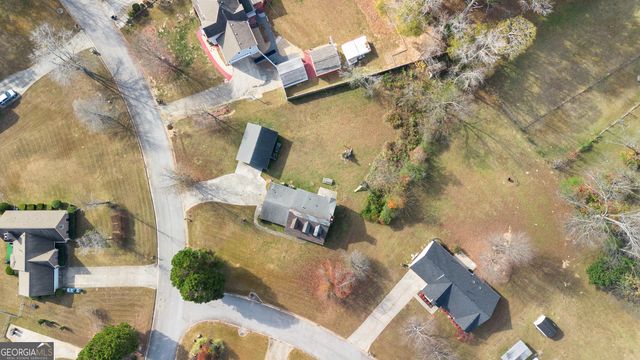 15 OAK HILL Court, Mcdonough, GA 30253