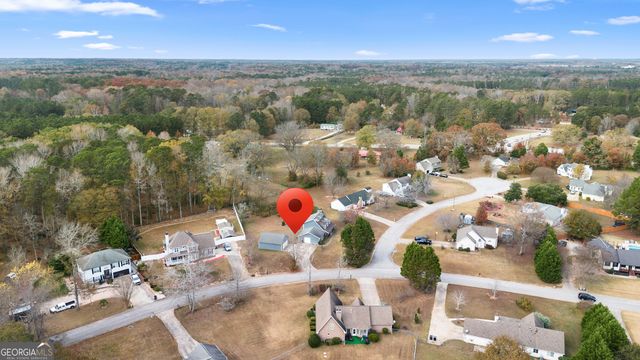 15 OAK HILL Court, Mcdonough, GA 30253