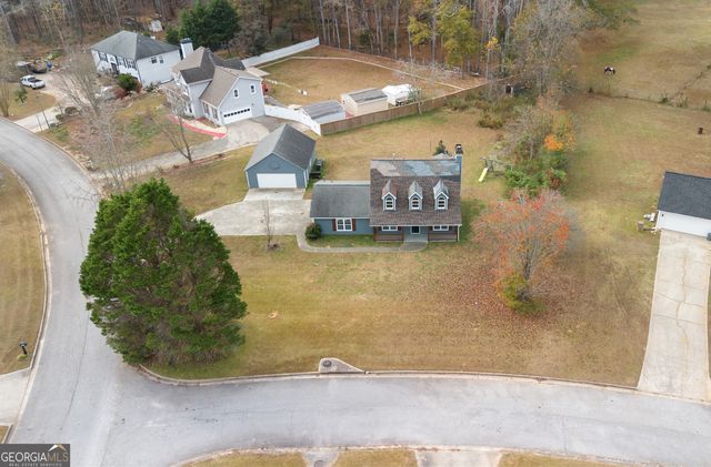 15 OAK HILL Court, Mcdonough, GA 30253