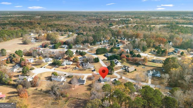 15 OAK HILL Court, Mcdonough, GA 30253