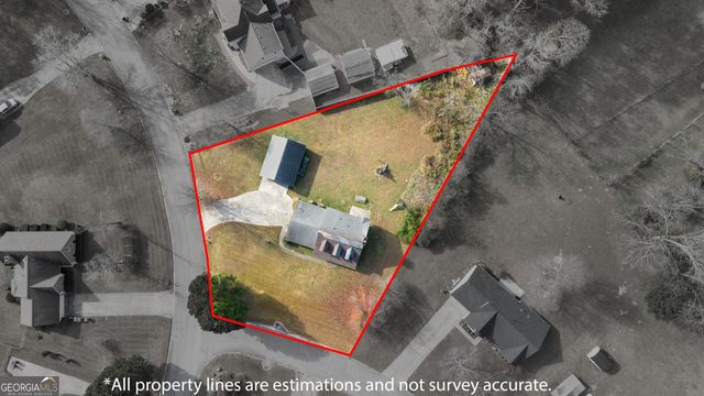 15 OAK HILL Court, Mcdonough, GA 30253