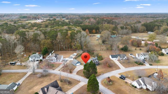 15 OAK HILL Court, Mcdonough, GA 30253