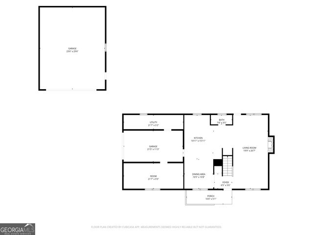 15 OAK HILL Court, Mcdonough, GA 30253