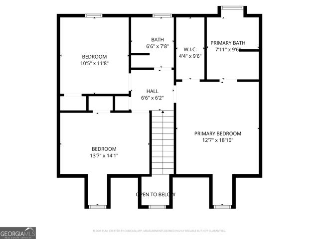 15 OAK HILL Court, Mcdonough, GA 30253