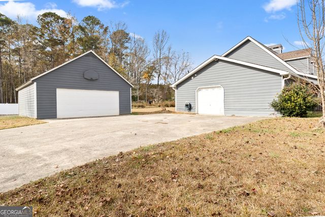 15 OAK HILL Court, Mcdonough, GA 30253