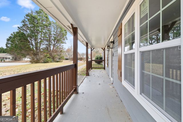 15 OAK HILL Court, Mcdonough, GA 30253