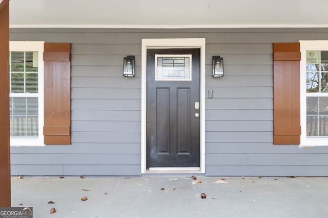 15 OAK HILL Court, Mcdonough, GA 30253