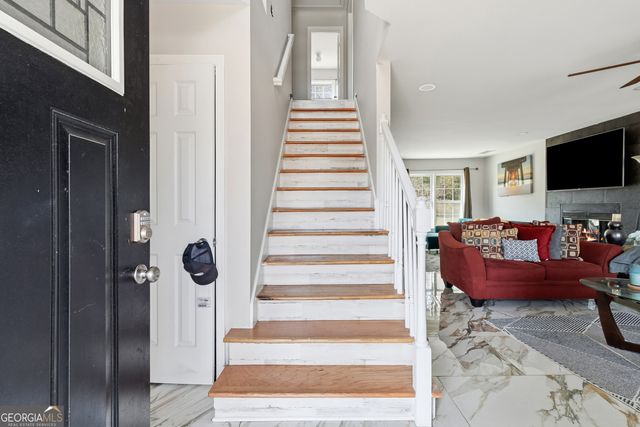 15 OAK HILL Court, Mcdonough, GA 30253