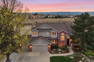 2384 Terrace Drive, Highlands Ranch, CO 80126