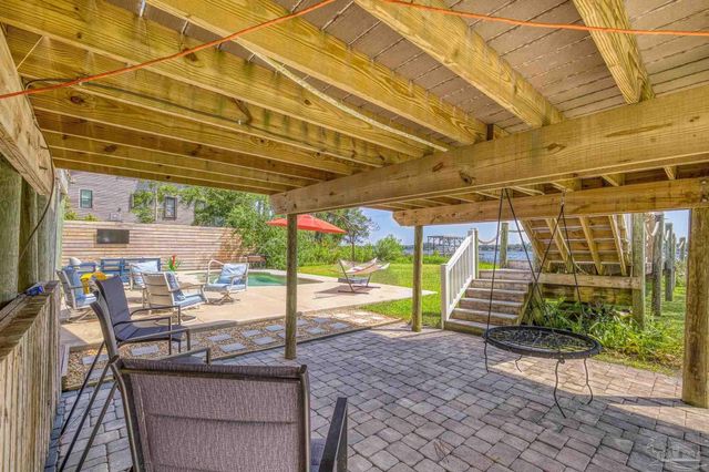 7121 Wells Ave, Navarre, FL 32566