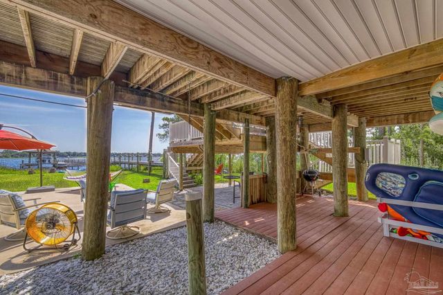 7121 Wells Ave, Navarre, FL 32566