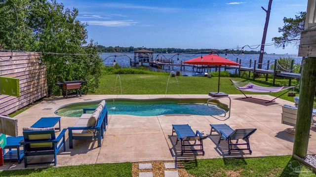 7121 Wells Ave, Navarre, FL 32566