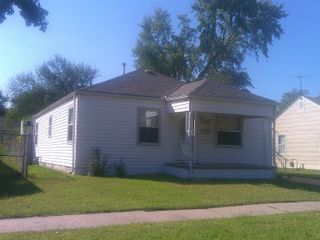 547 S Gordon St, Wichita, KS 67213