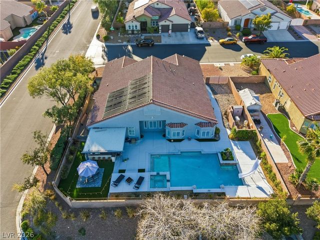 6102 Rocketman Circle, Las Vegas, NV 89149