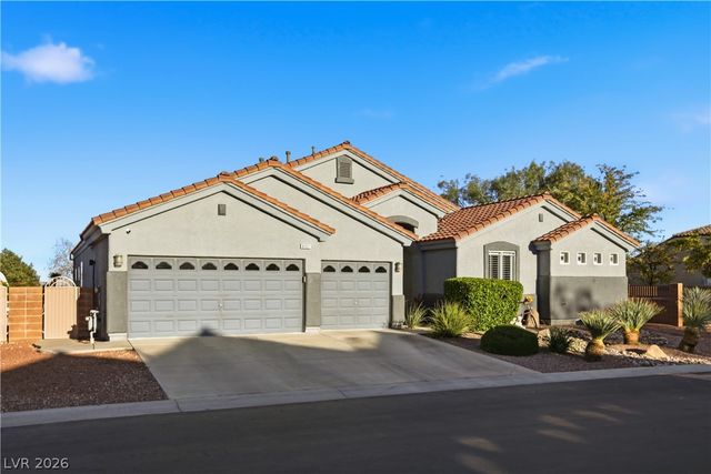 6102 Rocketman Circle, Las Vegas, NV 89149