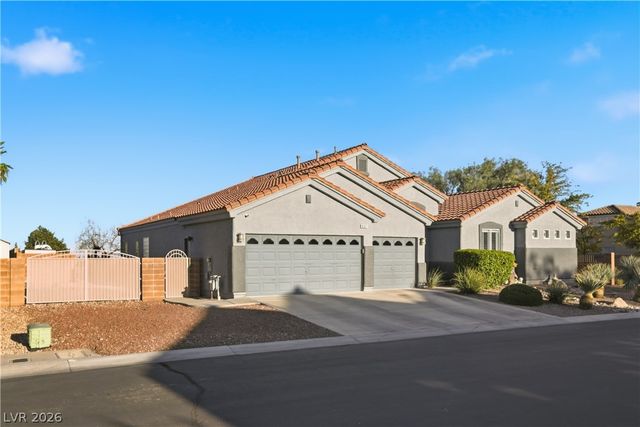 6102 Rocketman Circle, Las Vegas, NV 89149