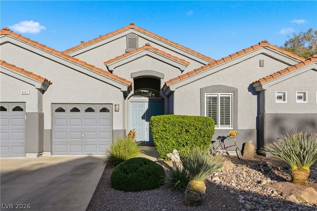 6102 Rocketman Circle, Las Vegas, NV 89149