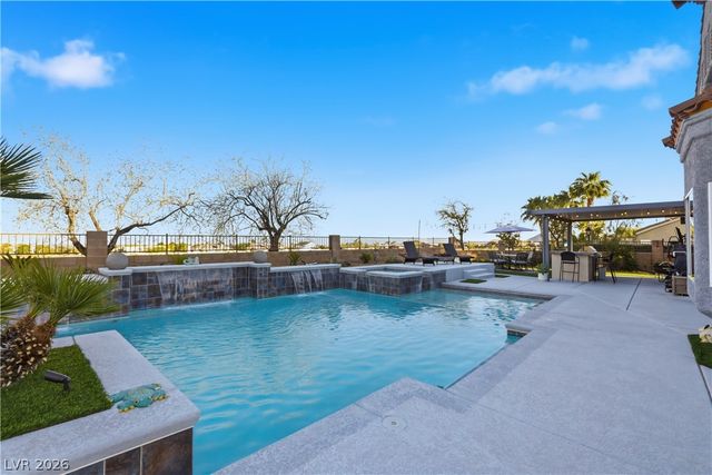 6102 Rocketman Circle, Las Vegas, NV 89149