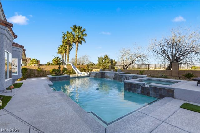 6102 Rocketman Circle, Las Vegas, NV 89149