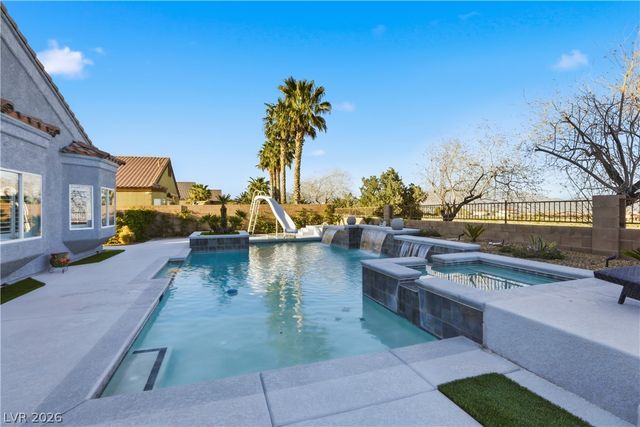 6102 Rocketman Circle, Las Vegas, NV 89149