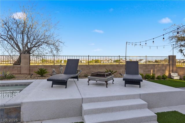 6102 Rocketman Circle, Las Vegas, NV 89149