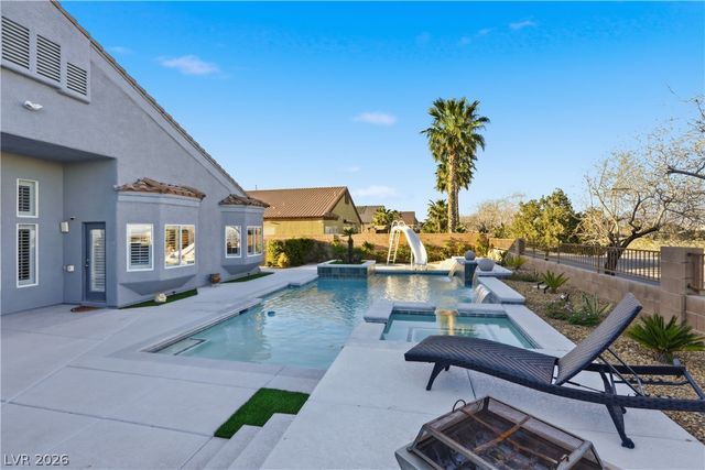 6102 Rocketman Circle, Las Vegas, NV 89149