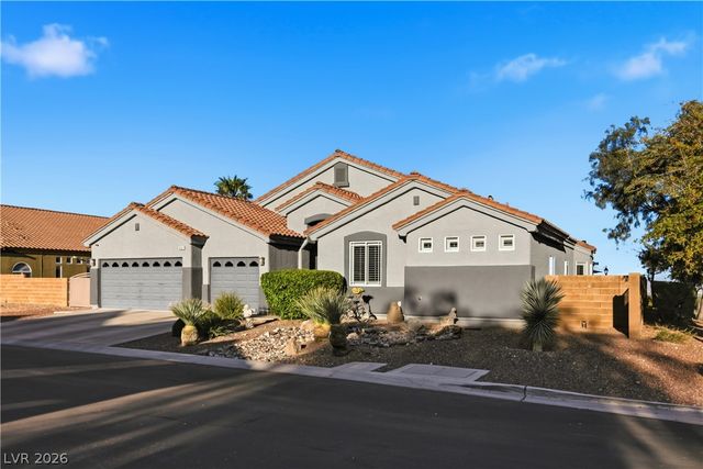 6102 Rocketman Circle, Las Vegas, NV 89149