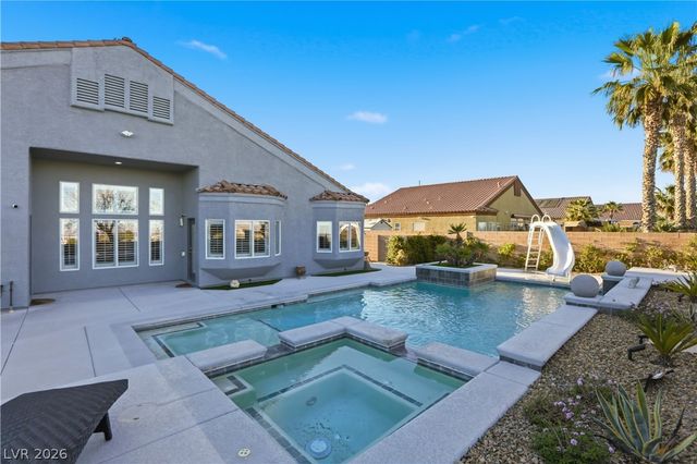 6102 Rocketman Circle, Las Vegas, NV 89149