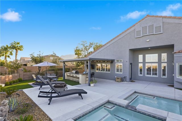 6102 Rocketman Circle, Las Vegas, NV 89149