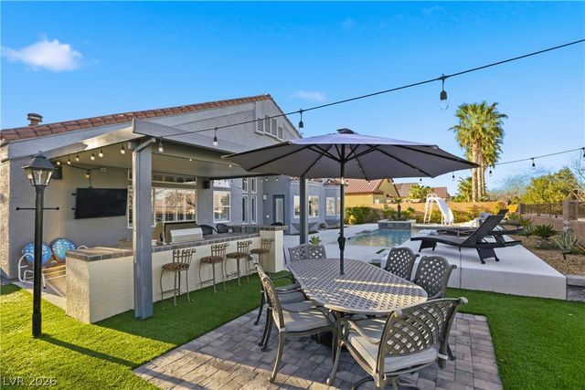 6102 Rocketman Circle, Las Vegas, NV 89149