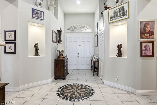 6102 Rocketman Circle, Las Vegas, NV 89149