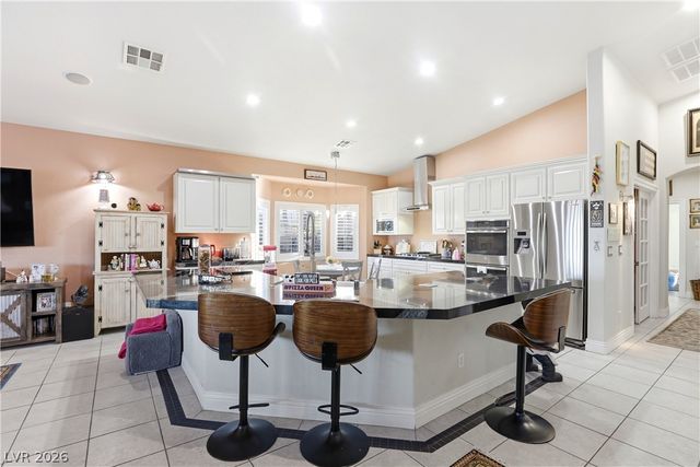 6102 Rocketman Circle, Las Vegas, NV 89149