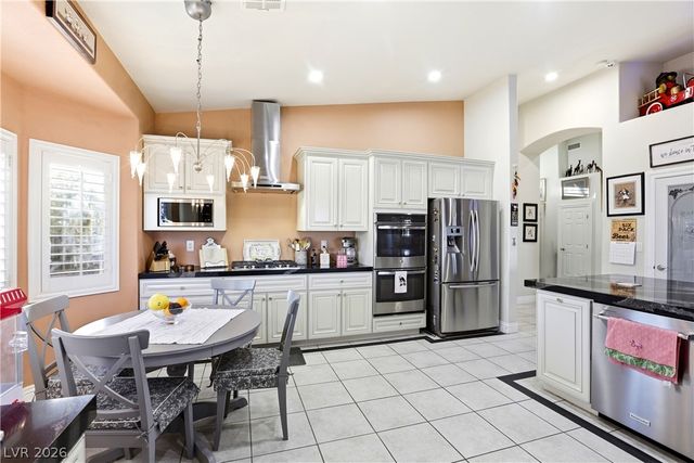 6102 Rocketman Circle, Las Vegas, NV 89149