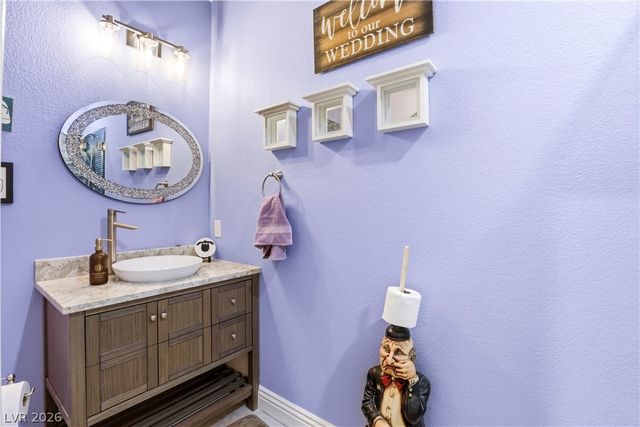 6102 Rocketman Circle, Las Vegas, NV 89149