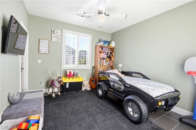 6102 Rocketman Circle, Las Vegas, NV 89149