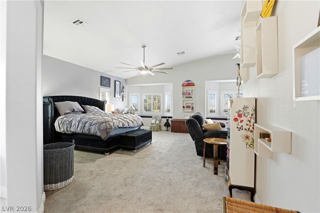 6102 Rocketman Circle, Las Vegas, NV 89149