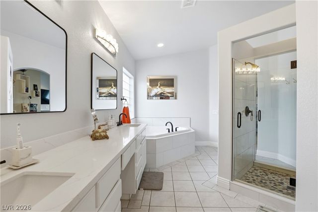 6102 Rocketman Circle, Las Vegas, NV 89149