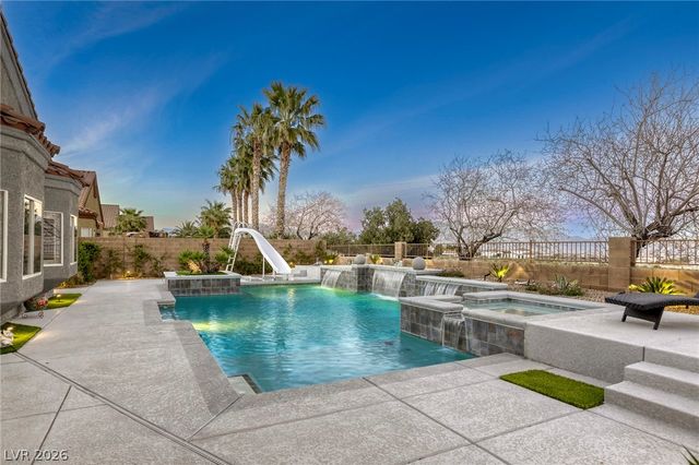 6102 Rocketman Circle, Las Vegas, NV 89149