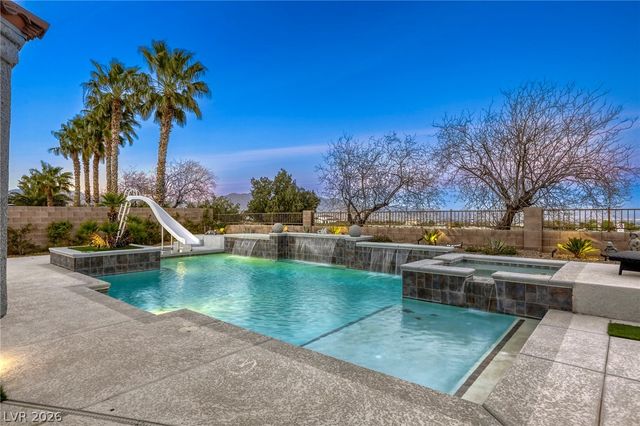 6102 Rocketman Circle, Las Vegas, NV 89149