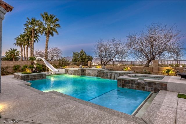 6102 Rocketman Circle, Las Vegas, NV 89149